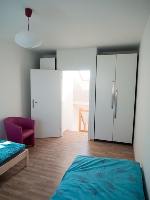 Apartment Brno Reissigova Экстерьер фото