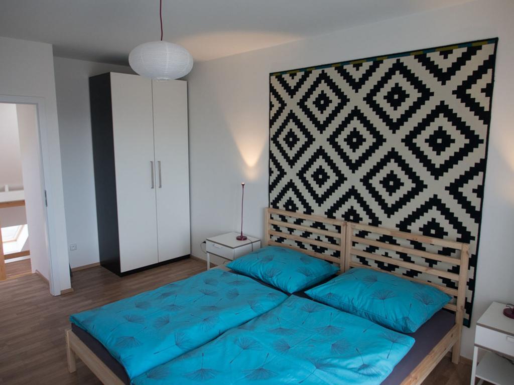 Apartment Brno Reissigova Экстерьер фото